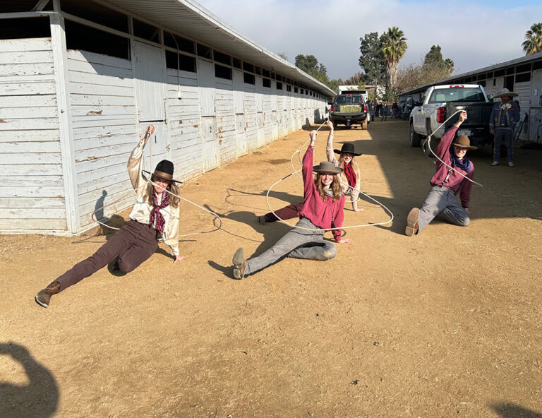 Posts & Ideas - Trick RoperTrick Roper | Trick Roping & Western ...